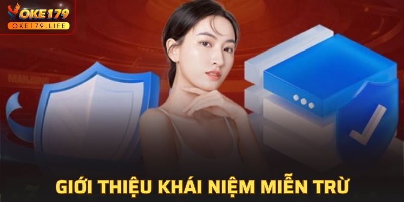 Giải mã khái niệm miễn trách nhiệm