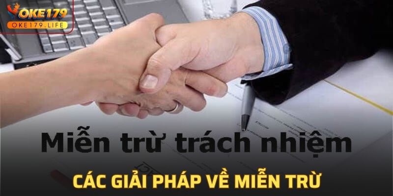 Giải pháp đem đến sự cải thiện