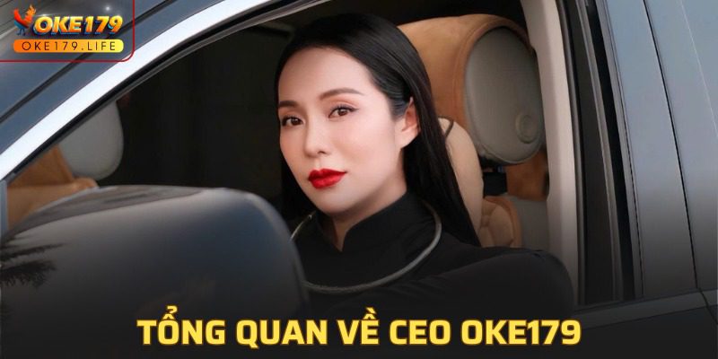 Giới thiệu chung về nữ CEO tài ba Tường San