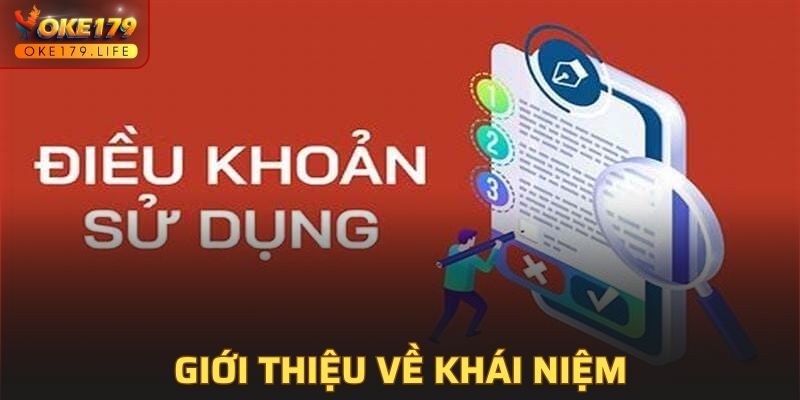 Giới thiệu đôi nét về điều khoản điều kiện