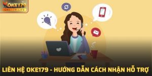 Liên Hệ OKE179