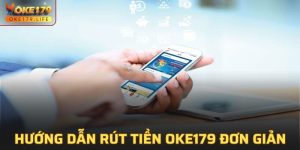 Rút Tiền OKE179