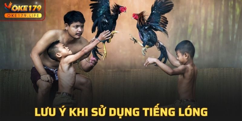 Sử dụng tiếng lóng thật thông minh và phù hợp