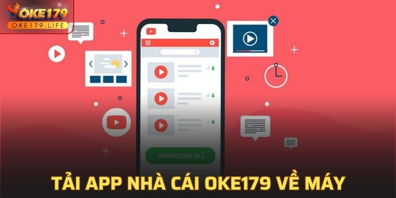 Tải app nhà cái về máy chính xác