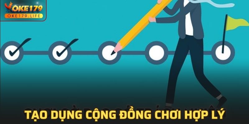 Tạo mạng xã hội tương trợ